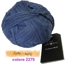 Carica l&#39;immagine nel visualizzatore di Gallery, Schoppel COTTON BALL
