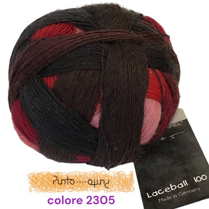 Schoppel LACEBALL 100