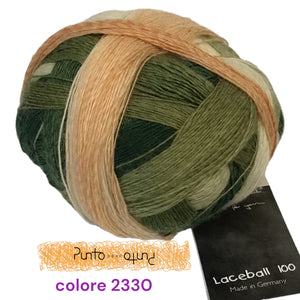 Schoppel LACEBALL 100
