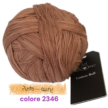 Carica l&#39;immagine nel visualizzatore di Gallery, Schoppel COTTON BALL
