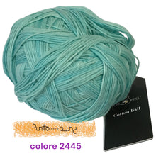 Carica l&#39;immagine nel visualizzatore di Gallery, Schoppel COTTON BALL

