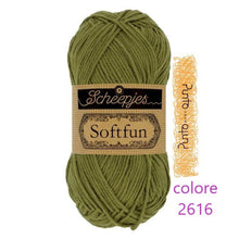 Carica l&#39;immagine nel visualizzatore di Gallery, Scheepjes SOFTFUN
