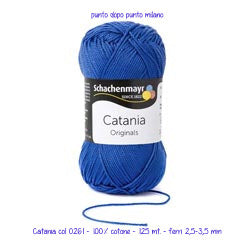 Schachenmayr CATANIA
