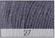 Carica l&#39;immagine nel visualizzatore di Gallery, Miss Tricot ALICE
