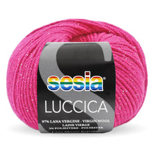 Carica l&#39;immagine nel visualizzatore di Gallery, Sesia LUCCICA
