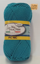 Carica l&#39;immagine nel visualizzatore di Gallery, Miss Tricot PIC NIC e PIC NIC COLOR
