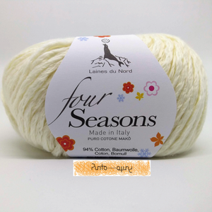 Laines du Nord FOUR SEASONS