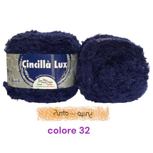 Carica l&#39;immagine nel visualizzatore di Gallery, Miss Tricot CINCILLA&#39; LUX
