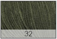 Carica l&#39;immagine nel visualizzatore di Gallery, Miss Tricot ALICE
