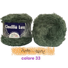 Carica l&#39;immagine nel visualizzatore di Gallery, Miss Tricot CINCILLA&#39; LUX
