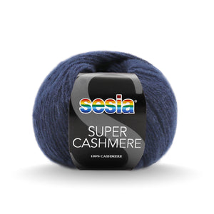 Sesia SUPER CASHMERE