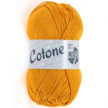 Carica l&#39;immagine nel visualizzatore di Gallery, Lana Grossa COTONE

