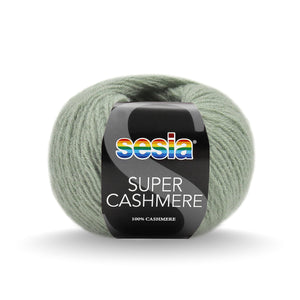 Sesia SUPER CASHMERE