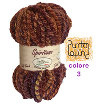 Carica l&#39;immagine nel visualizzatore di Gallery, Miss Tricot SPIRITOSO
