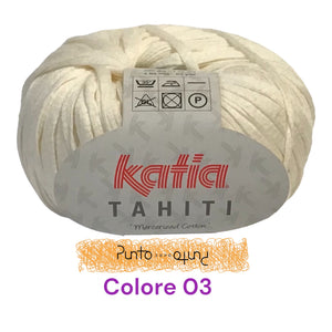 Katia TAHITI