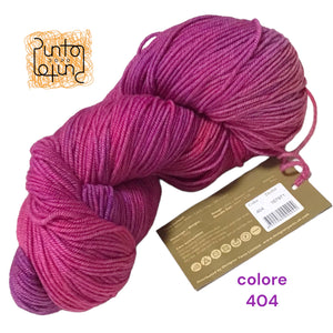 Araucania HASCO DK