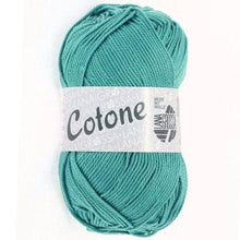 Carica l&#39;immagine nel visualizzatore di Gallery, Lana Grossa COTONE
