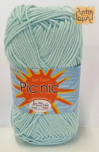 Miss Tricot PIC NIC e PIC NIC COLOR