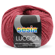 Carica l&#39;immagine nel visualizzatore di Gallery, Sesia LUCCICA
