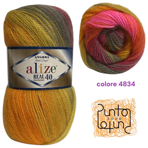 Alize REAL 40