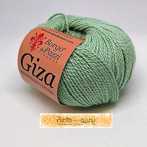 Borgo de' Pazzi GIZA