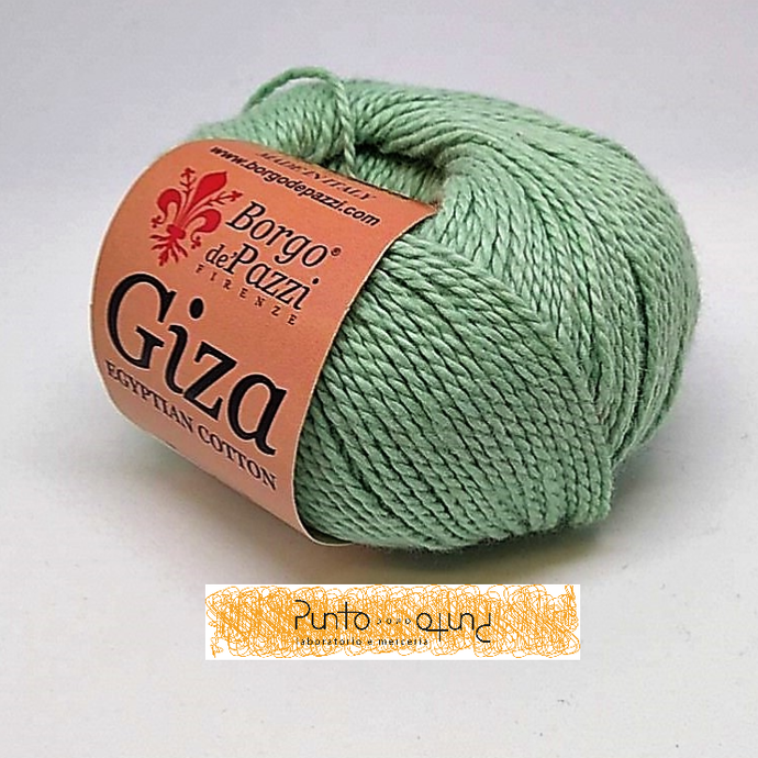 Borgo de' Pazzi GIZA