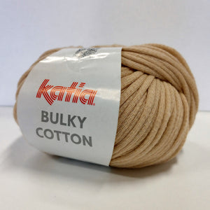 Katia BULKY COTTON