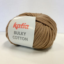Carica l&#39;immagine nel visualizzatore di Gallery, Katia BULKY COTTON
