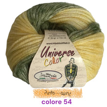 Carica l&#39;immagine nel visualizzatore di Gallery, Miss Tricot UNIVERSE COLOR
