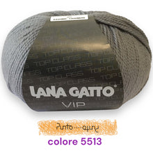 Carica l&#39;immagine nel visualizzatore di Gallery, Lana Gatto VIP
