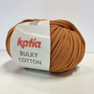Katia BULKY COTTON