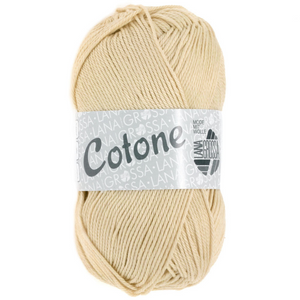 Lana Grossa COTONE