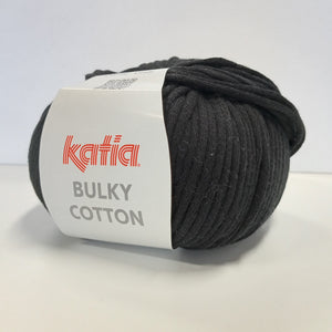 Katia BULKY COTTON