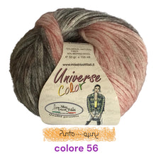 Carica l&#39;immagine nel visualizzatore di Gallery, Miss Tricot UNIVERSE COLOR
