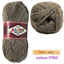 Carica l&#39;immagine nel visualizzatore di Gallery, Alize - SUPERWASH 100
