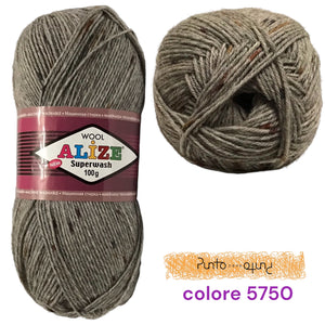 Alize - SUPERWASH 100