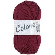 Carica l&#39;immagine nel visualizzatore di Gallery, Lana Grossa COTONE
