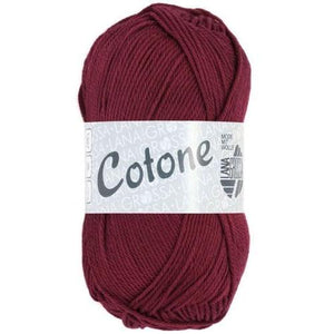 Lana Grossa COTONE