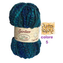 Carica l&#39;immagine nel visualizzatore di Gallery, Miss Tricot SPIRITOSO
