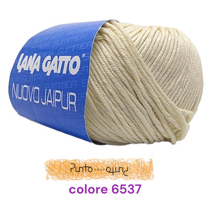 Lana Gatto NUOVO JAIPUR