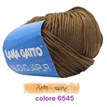 Carica l&#39;immagine nel visualizzatore di Gallery, Lana Gatto NUOVO JAIPUR
