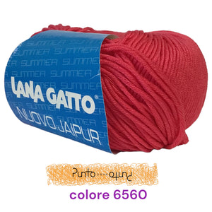 Lana Gatto NUOVO JAIPUR