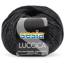 Carica l&#39;immagine nel visualizzatore di Gallery, Sesia LUCCICA
