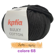 Carica l'immagine nel visualizzatore di Gallery, Katia BULKY COTTON
