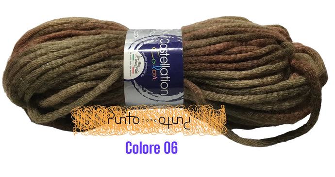 Miss Tricot COSTELLATION