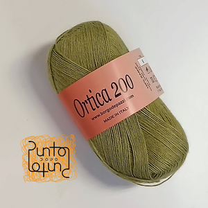 Borgo de' Pazzi ORTICA