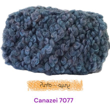 Carica l&#39;immagine nel visualizzatore di Gallery, Lana Gatto CANAZEI
