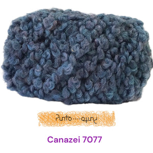 Lana Gatto CANAZEI