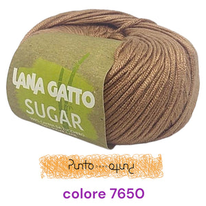 Lana Gatto SUGAR