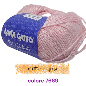 Lana Gatto SUGAR